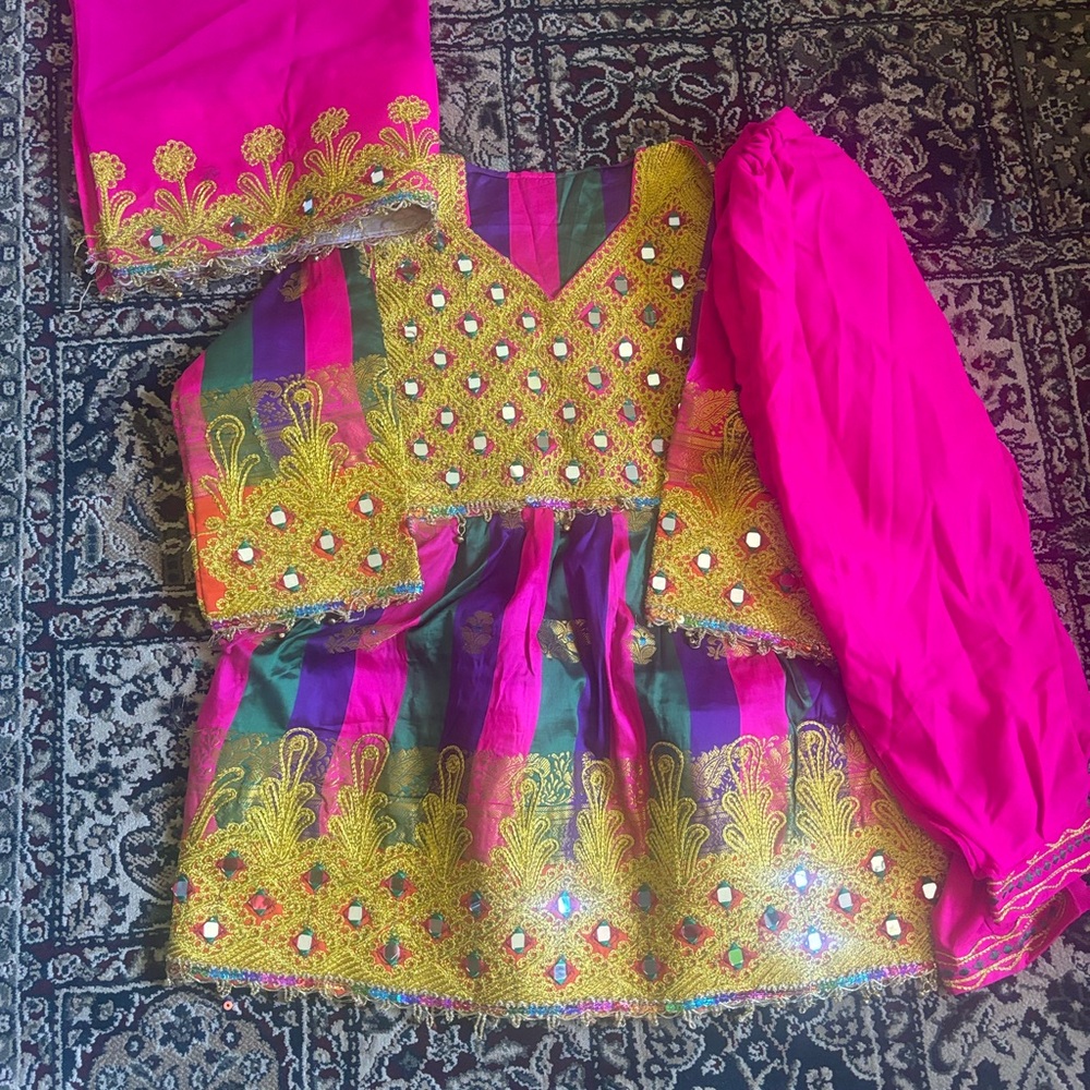Kids outfit